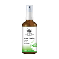 Australian Bush Flower Essences Space Clearing Mist 100ml