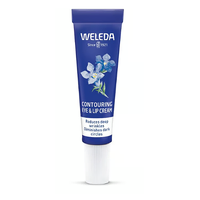 Weleda Contouring Eye & Lip Cream Blue Gentian 10ml