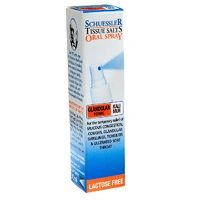 Martin & Pleasance Tissue Salts Kali Mur Spray 30ml