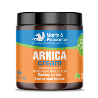 Martin & Pleasance Arnica Cream 100g
