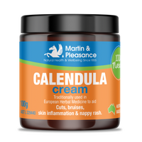 Martin & Pleasance Calendula Cream 100g