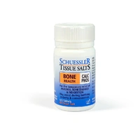 Martin & Pleasance Calc Phos 6x 125 Tablets