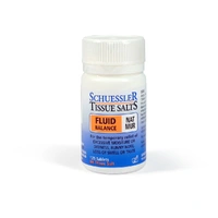 Martin & Pleasance Nat Mur 6x125 Tablets