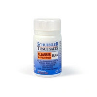 Martin & Pleasance Silica 6x 125 Tablets
