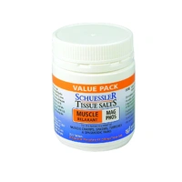 Martin & Pleasance Tissue Salts Mag Phos 250 Tablets