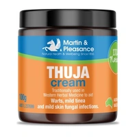 Martin & Pleasance Thuja Cream 100g