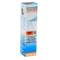 Martin & Pleasance Ferr Phos First Aid 6x Oral Spray 30ml