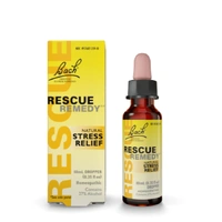 Rescue Remedy Dropper 10 ml