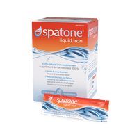 Spatone Liquid Iron 28 Sachets