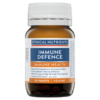 Ethical Nutrients Immune Defence 30t