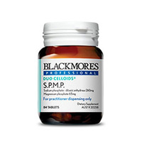 Blackmores PMP 84 Tablets