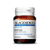 Blackmores MP65 84 Tablets