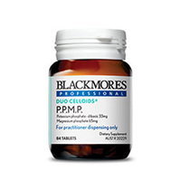 Blackmores PPMP 84 Tablets