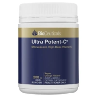 Bioceuticals Ultra Potent C 200g