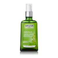 Weleda Birch Cellulite Oil 100ml