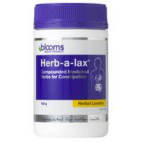Blooms Herbalax Powder 100g