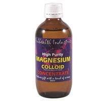 Ful Health Magnesium Colloid Concentrate 200ml