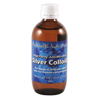 Ful Health Silver Colloid 200ml