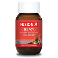 Fusion Energy 60 Tablets