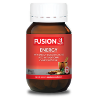 Fusion Energy 60 Tablets