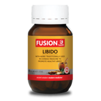 Fusion Libido 60 Tablets