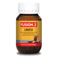 Fusion Libido 60t