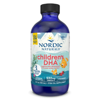 Nordic Naturals Children's DHA Strawberry 119ml