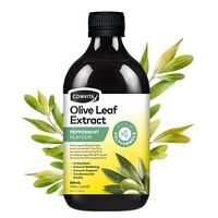 Comvita Olive Leaf Extract Peppermint 500ml