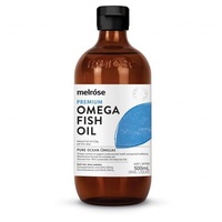 Melrose Health Omega 18/12 Fish Oil 500ml