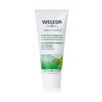 Weleda Plant Gel Toothpaste 75ml