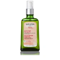 Weleda Mum Stretch Mark Massage Oil 100ml