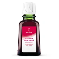 Weleda Ratanhia Mouthwash 50ml
