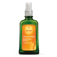 Weleda Revitalising Body Oil Sea Buckthorn 100ml