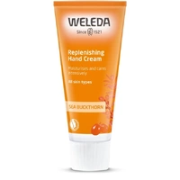 Weleda Replenishing Hand Cream Sea Buckthorn 50ml