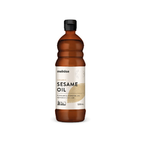 Melrose Sesame Oil 500ml