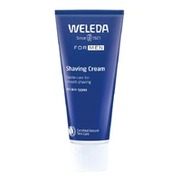 Weleda Men Shaving Cream 75ml