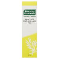 TP Tea Tree Fungal Gel 20g