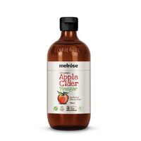 Melrose Apple Cider Vinegar 500ml