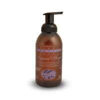 Melrose Health Castille Soap Pump Lavender 500ml