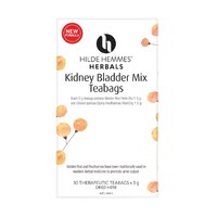 Hilde Hemmes Kidney Bladder Mix Tea 30 Bags