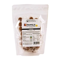 Nature's Goodness Propolis Lozenges Manuka Honey Lemon 200g