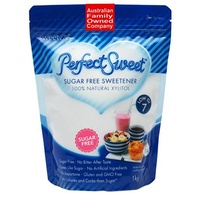Sweet Life Perfect Sweet 100% Natural Xylitol 1kg