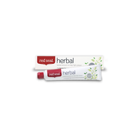 Red Seal Toothpaste Herbal 100g