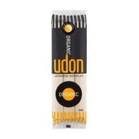 Spiral Organic Udon Noodles 300g