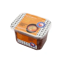 Spiral Organic Mugi Miso 400g