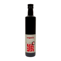 Spiral Organic Toasted Sesame Oil 500ml