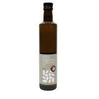 Spiral Organic Natural Sesame Oil 500ml