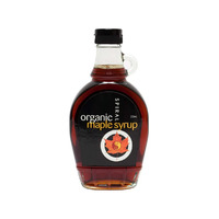 Spiral Maple Syrup 250ml