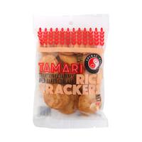 Spiral Crackers Tamari 65g