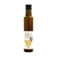 Spiral Organic White Wine Vinegar 250g